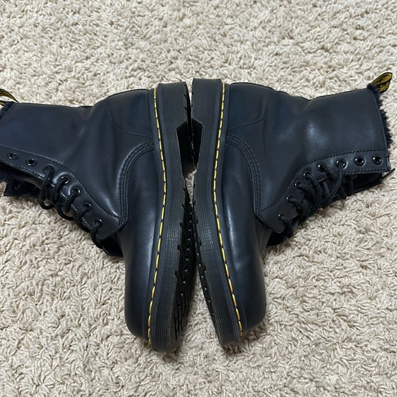 Dr. Martens Serena boots - Picture 7 of 9